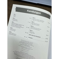 IB: Praktis Topikal UASA KSSR & KSSM [TAHUN 1 - 6 | Tingkatan 1 - 5] EDISI 2026
