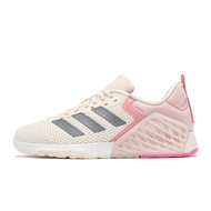 adidas Training Shoes Dropset 3 Trainer W Women's Beige Weightlifting [ACS] ID8635