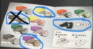7-11 New Balance 鞋仔