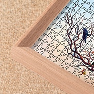 SHANCHEN | กรอบรูปติดผนังขนาด 70x50 ซม. สั่งทำพิเศษ