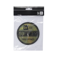 New Era 59FIFTY Philippines Visor Sticker