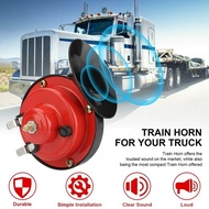 Klakson Keong Horn 12V Suara Keras & Nyaring – Universal Motor Mobil Plug & Play Anti Air