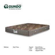 kasur spring bed " Guhdo" 90 x 200 x 25 cm
