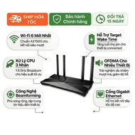 TP-Link Archer AX10 AX1500 WiFi 6 Gigabit Wifi Router MU-MIMO OFDMA