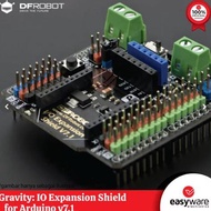 DFRobot Gravity IO Expansion Shield for Arduino v7.1 easywa53