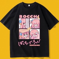 Bocchi The Rock T-Shirt
