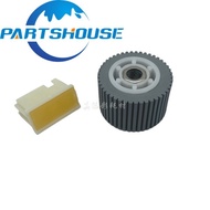 Pickup roller & separation pad for Ricoh DX 2430 2432C 3442C 3443 JP780C JP785C