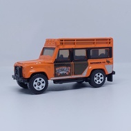 LAND ROVER Matchbox Land Defender 110Rover