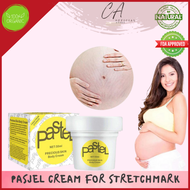 100% Original Pasjel Cream for Stretch Marks and Scar Removal Powerful to Stretch Marks