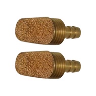 1Pcs RC Accessory Fuel Clunk Filters Sintered Bronze RC Accessories Tank Parts for RC Gasoline Airpl