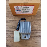 Charging Plate TZR150 TZR150-RR Plain