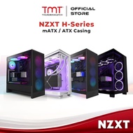TMT NZXT H3 Flow / H5 Flow RGB / H6 Flow RGB / H7 Flow RGB / H9 Flow / H9 Flow RGB / H9 Elite - mATX
