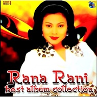 CAR CASSETTE MP3 DANGDUT SONGS-CD MP3 DANGDUT SONGS RANA RANI-MIRNAWATI-NOER HALIMAH-MP3 CASSETTE OL