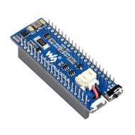 UPS Module B for Pico Board Uninterruptible Power Supply Monitoring Battery Via I2C BusStackable Des