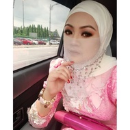 Niqab/bridal Wedding Gown/Bridal Gown