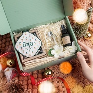 ANONA Thailand| MISTLETOE GIFT SETเซตของขวัญวันเกิด ของขวัญอวยพรในโอกาสต่างๆ