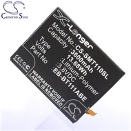 CS Battery For Samsung Tab 3 Neo / SM-T116IR / SM-T116NU Tablet Battery SMT110SL