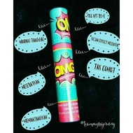 OMG Mascara High Volumizing  Buildable  Lengthening & Mascara Makeup  Defining  Curling  Multiplying