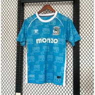 2025-26 Coventry City F.C. Home Fan Exclusive Football Shirt - Personalize with Your Name & Number |
