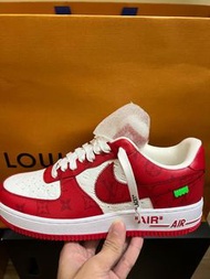 LV Air Force 1