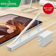GOOJODOQ Power Adapter for GD13 Stylus,  Designed for Air 4 5 Pro 11 12.9 Mini 6