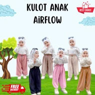 CRINGKLE PANTS 4-13 YEARS CRINGKLE PANTS FOR GIRLS