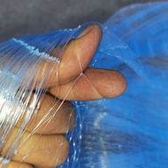 Pukat Kaya Complete Siap Untuk diguna di Pantai/Laut 0.25mm x 1 3/4" x 70md @ 100md x 100 metres (co