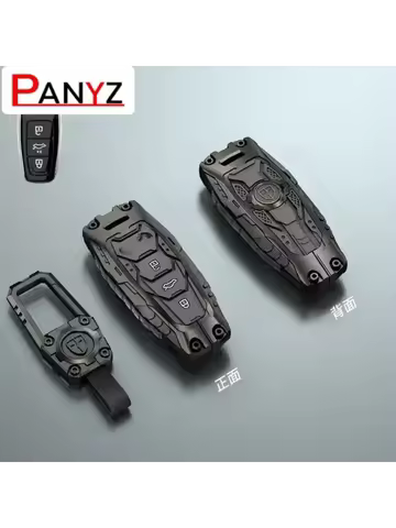 For Audi A3 A4 B9 A6 A7 4K A8 E-tron Q5 Q8 C8 D5 SQ8 Key Protection Bag Accessories Car Remote Key C