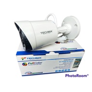 Techma CCTV Camera 2MP