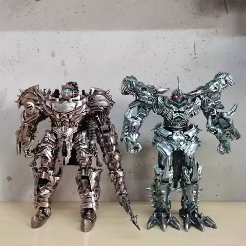 [Latest version 2026] AOYI LS11 Scorn Transformation Zeus Magic ZS01 Shockwave WEIJIANG W8600 BMB LS