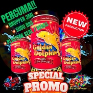 BBS TANPA PUMP OKSIGEN / ARTEMIA PREMIUM / BBS PREMIUM / BBS