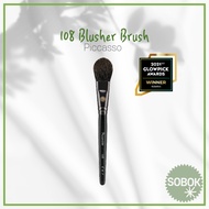 [Piccasso] 108 Blusher Brush professional Blusher Brush Influencer Recommendation Blusher Brush Kore