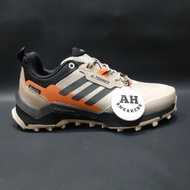 TERREX AX4 GTX BEIGE BLACK SHOES