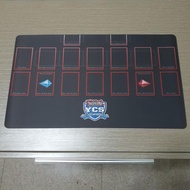 Most Wanted ^ Yugioh Playmat Custom Ycs