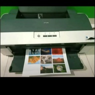 Printer Epson T1100 a3