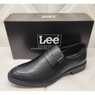 Lee Classics Business Shoes / Kasut Formal Lelaki Lee / Men's Formal Shoes / Formal Shoes