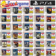 แผ่นเกมส์ ps4 มือสอง แผ่นแท้เพลย์4 เกมPlayStation4 มือ2 เกมฮิต เกมดัง ถูก สภาพดี พร้อมส่ง #แผ่นเกม  #แผ่นเกมคอม #แผ่นเกม PS  #ตลับเกม  #เกม #xbox