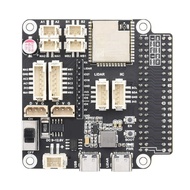 General Driver Board for Robots ESP32 Development Board Motor Servo IO Interface Supports WIFI Bluet