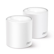 Deco X50 AX3000 Whole Home Mesh WiFi 6 System