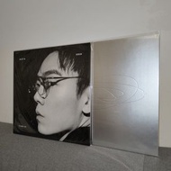 全新一套同編號 林家謙《MAJOR IN MINOR》《SEVEN》(限量版黑膠)【5081】