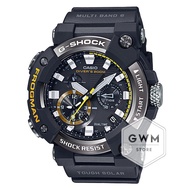 Casio G-Shock Analog Digital FROGMAN GWF-A1000-1A