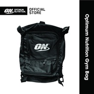 Optimum Nutrition gym bag Black