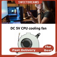 DC5V CPU Cooling Fan Cooler for Intel Hades Frost Canyon NUC10 i3/i5/i7FNH