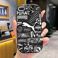 Case For OPPO A5 A3s A12E Realme C1 Popular Element Phone Shockproof