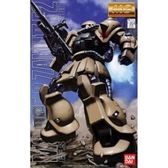 MG MS-06F2 Zaku II F2 Type (E.F.S.F. Color)
渣古2 F2型 連邦軍配色示樣
1/100 Bandai Master Grade⚠️紅標⚠️#dis