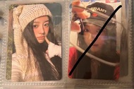 illit minju wonhee 小卡