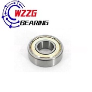 6902 6902-2RS 6902ZZ 15*28*7mm P0 Bearing Thin Wall Bearing 61902 2Z
