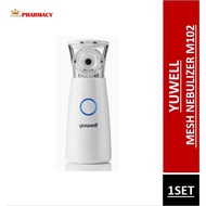 YUWELL MESH NEBULIZER M102