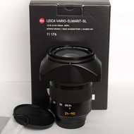 Leica Vario-Elmarit-SL 24–90mm f/2.8–4 ASPH 11176