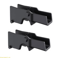Best 2Pcs Replacement NA033407 Dust Management Parts for DWS779 DWS780 DWS779R DWS780-B2 Standard De